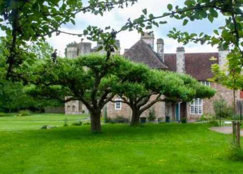 St Benedict's CEntre