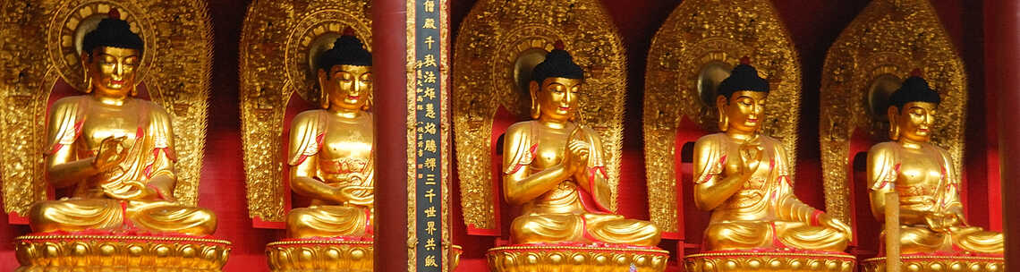 buddhas